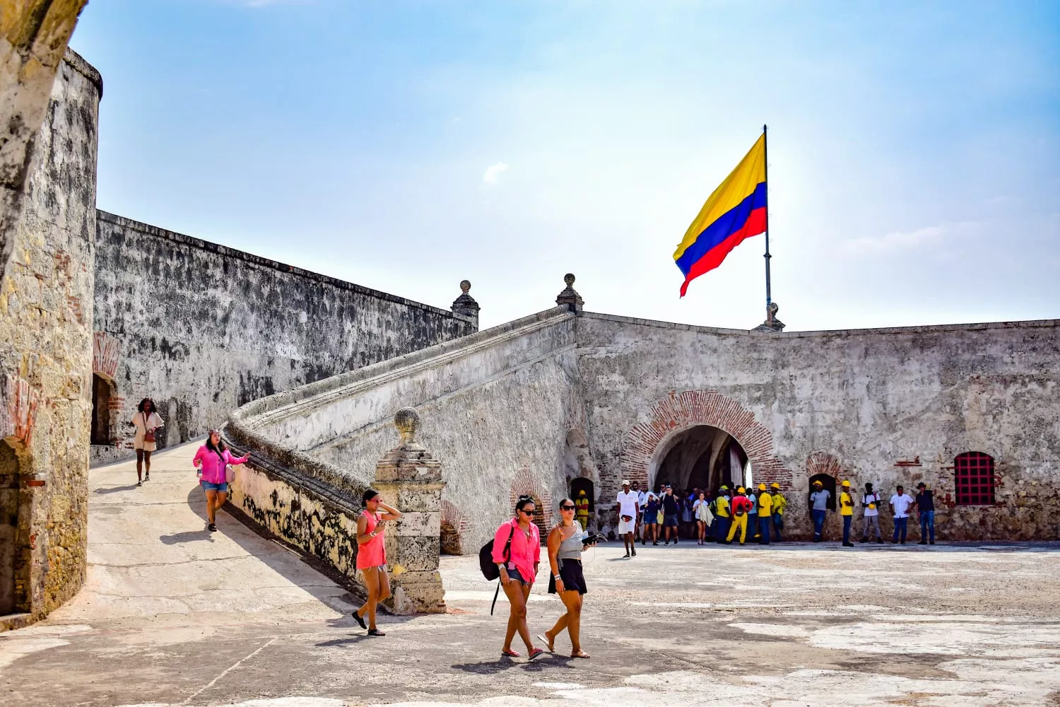Patrimonio vivo
