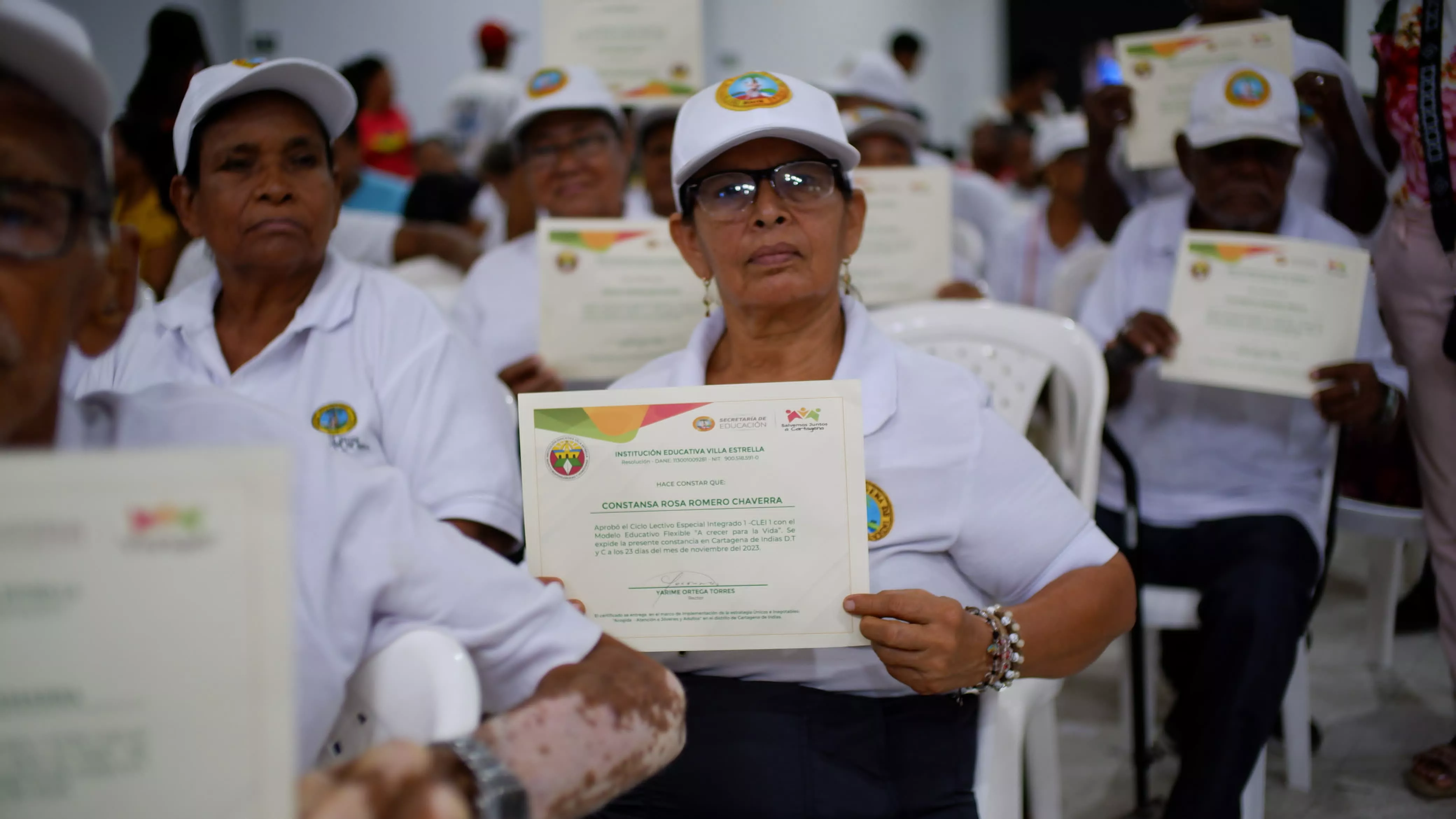 ¿Quién dijo que no se puede?