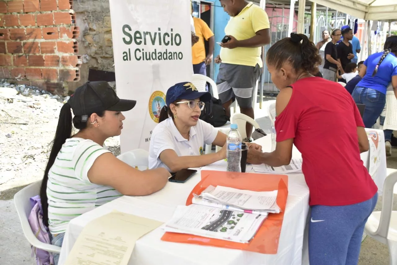La jornada de atención integral tendrá lugar en la Institución Educativa de Pontezuela 