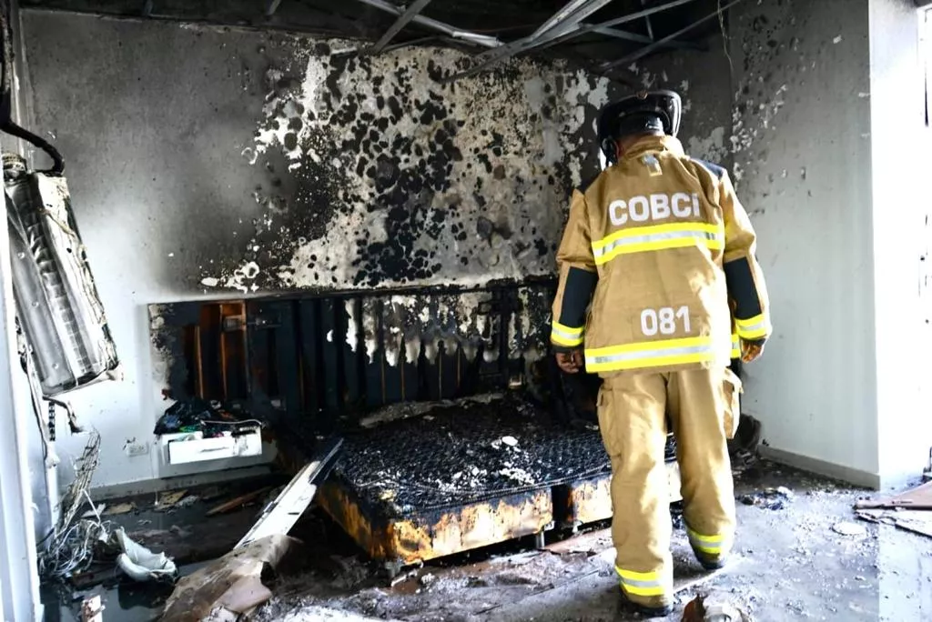 incendio