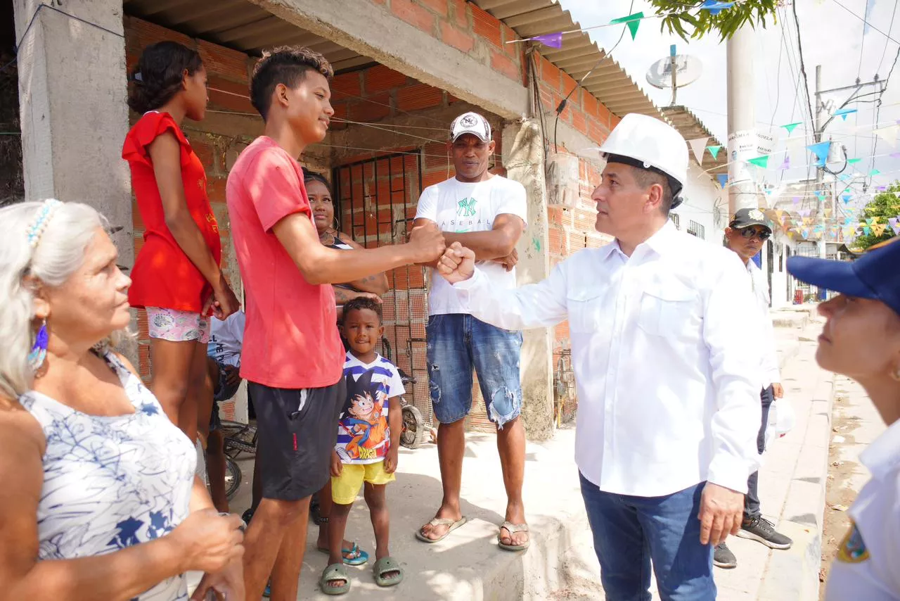 Obras