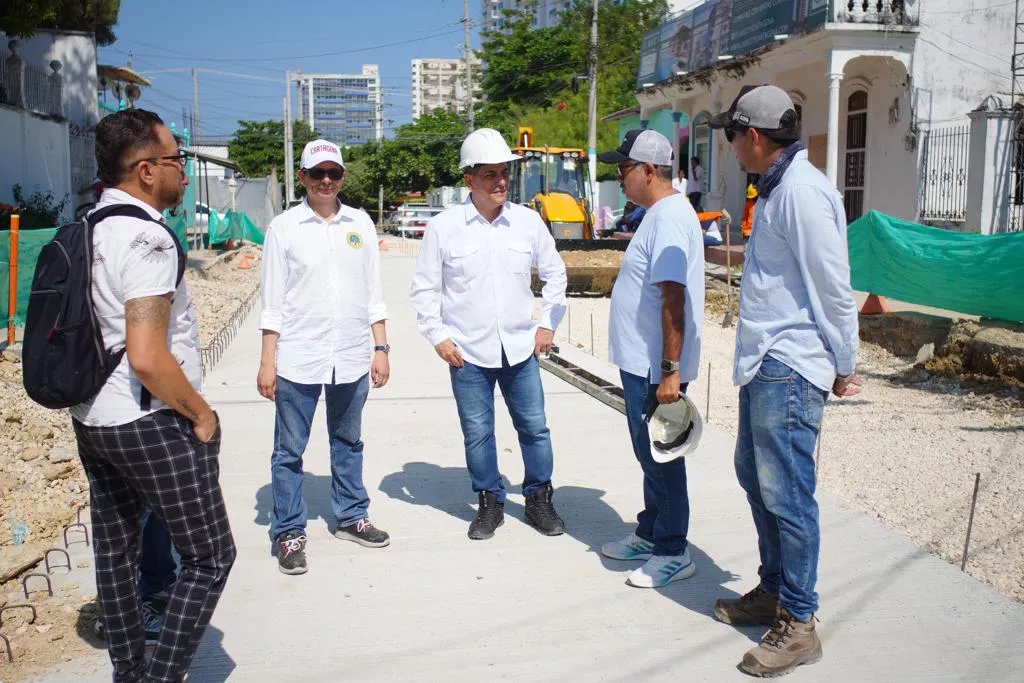 Obras