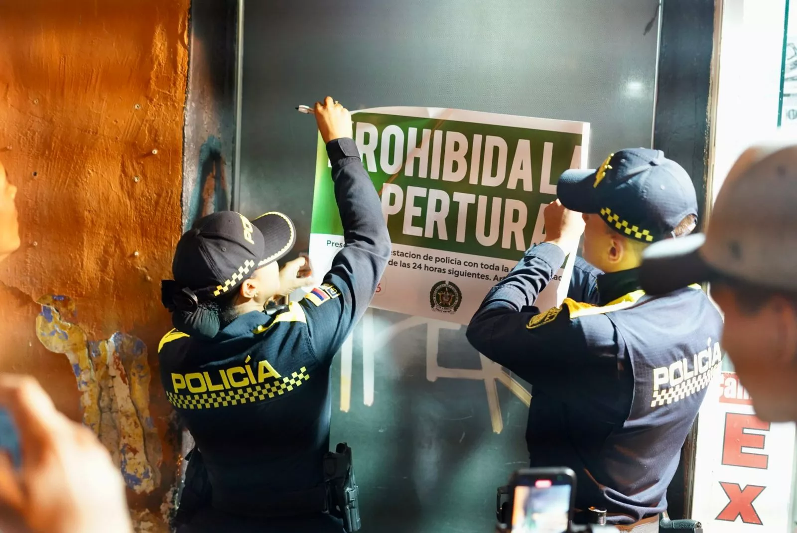 Operativos