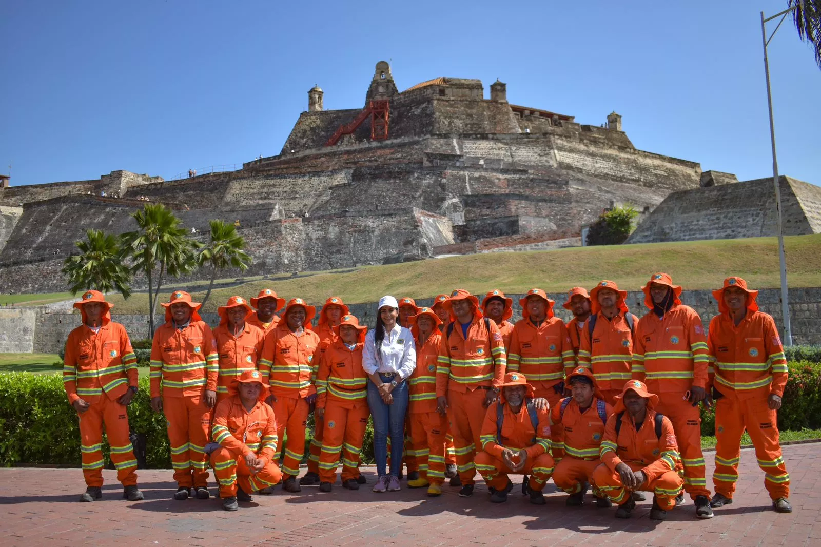 Castillo