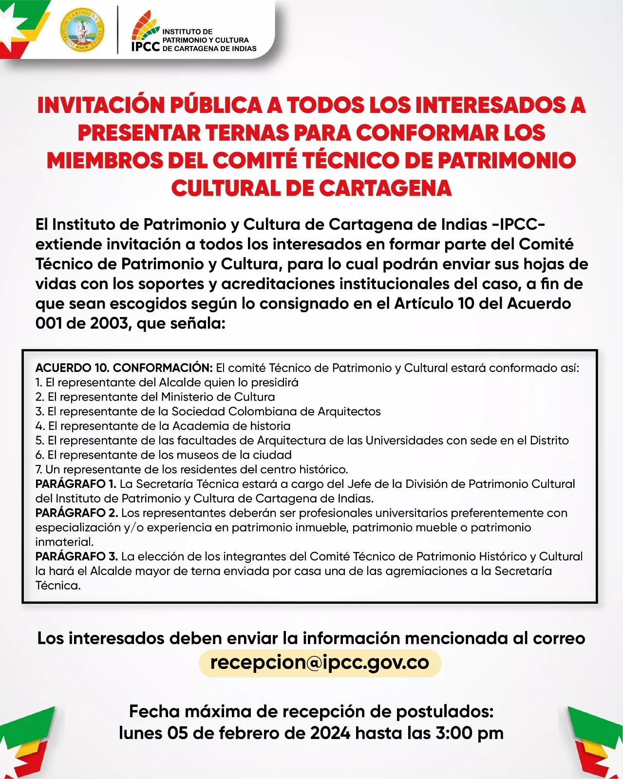 Comite IPCC