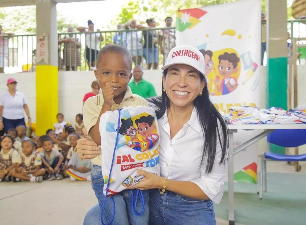 Donación kits