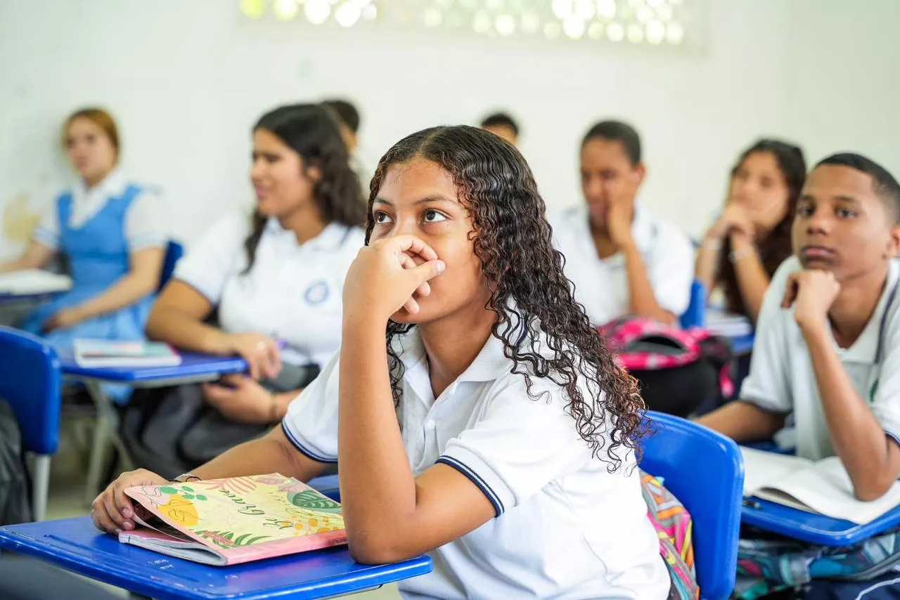 Escuela