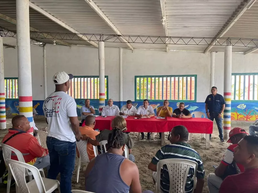 La Boquilla