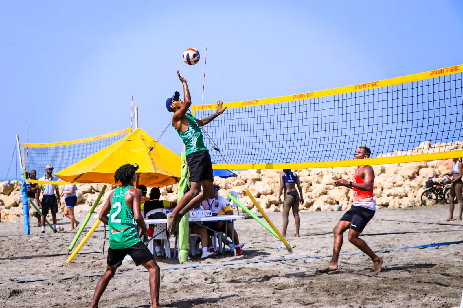 Volleibol
