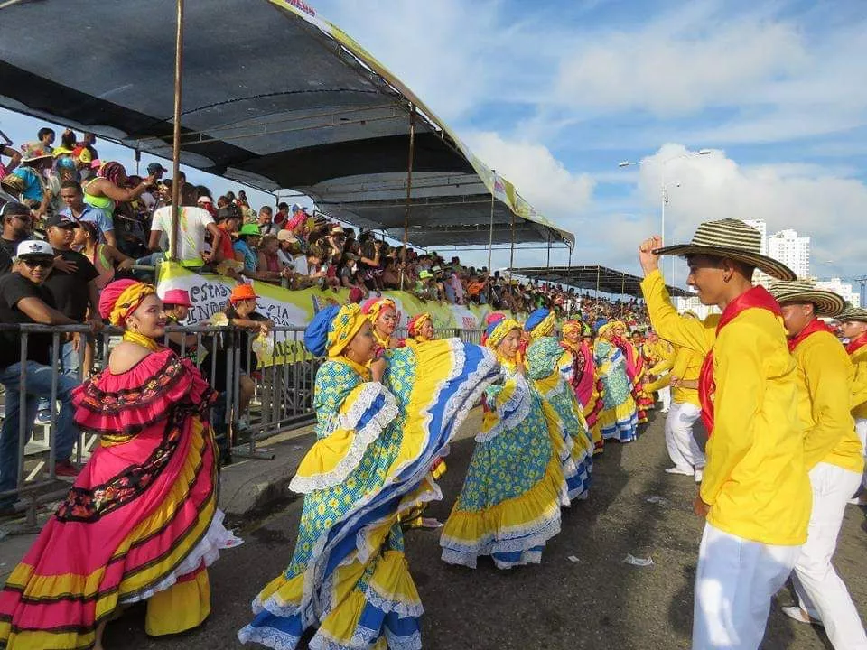 Carnavales
