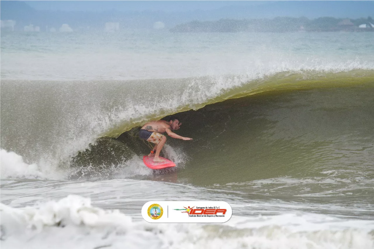 Surfistas