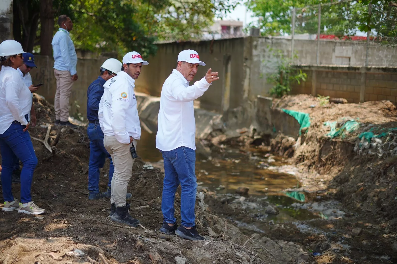 Obras