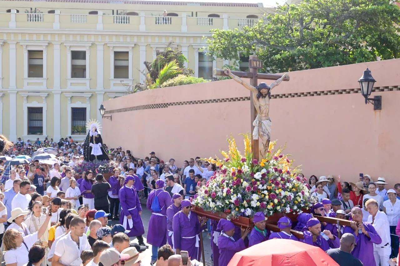 Viacrucis