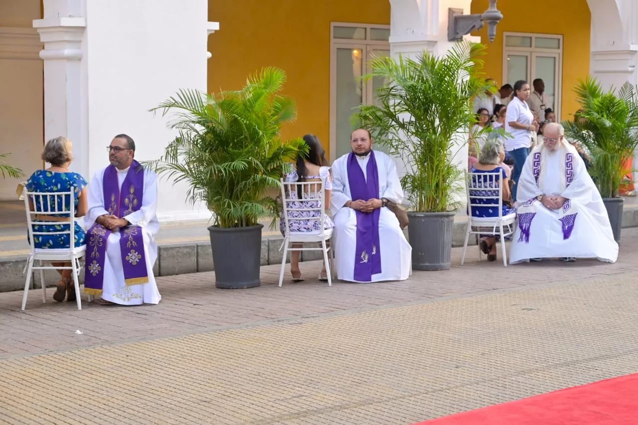 Miércoles santo