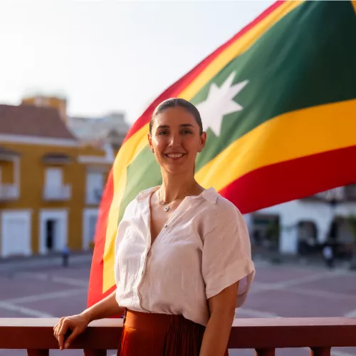 Teresa Londoño