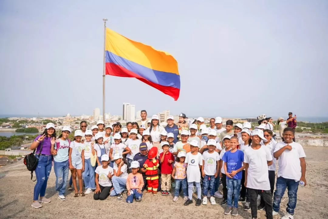Bomberitos
