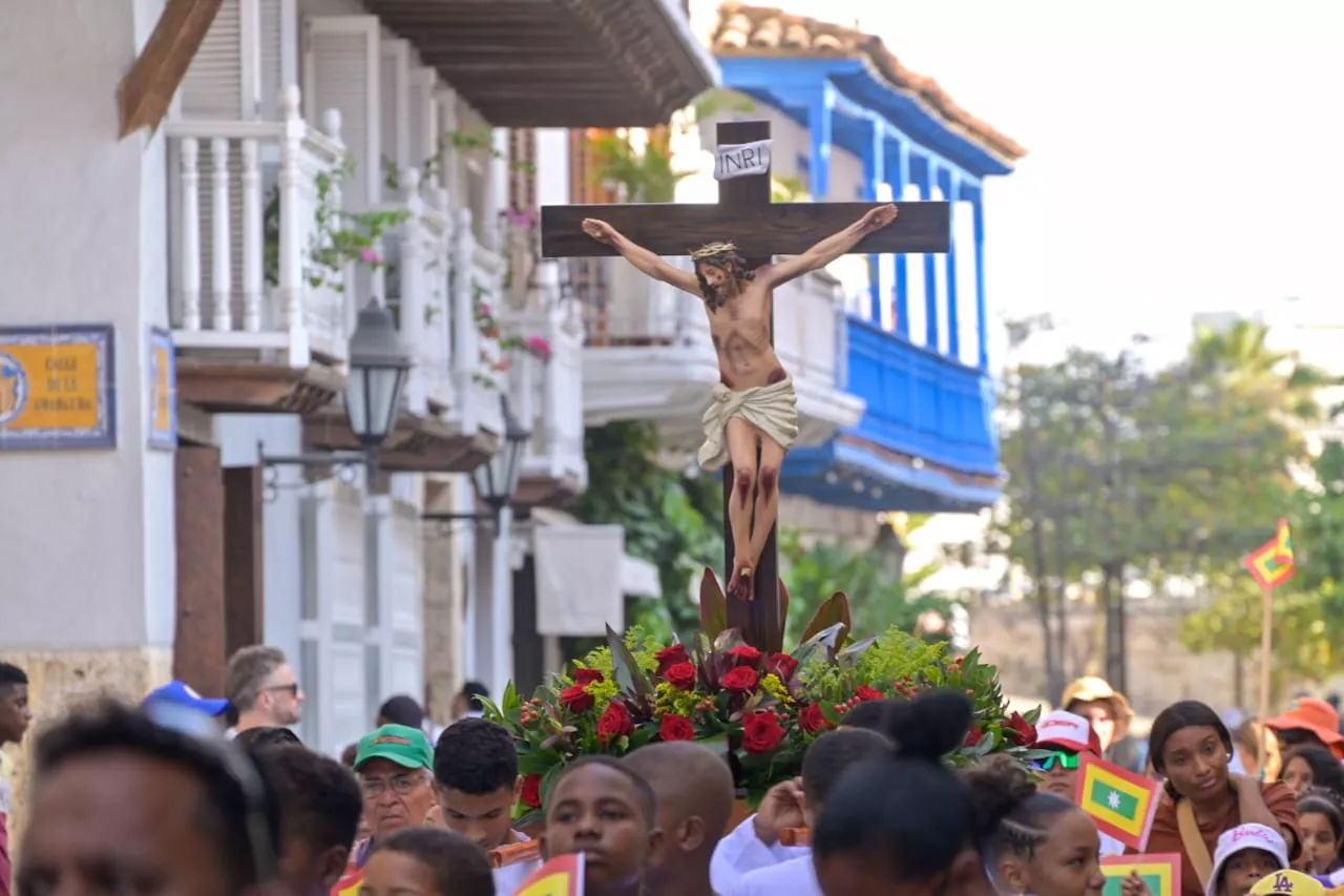Semana Santa 2