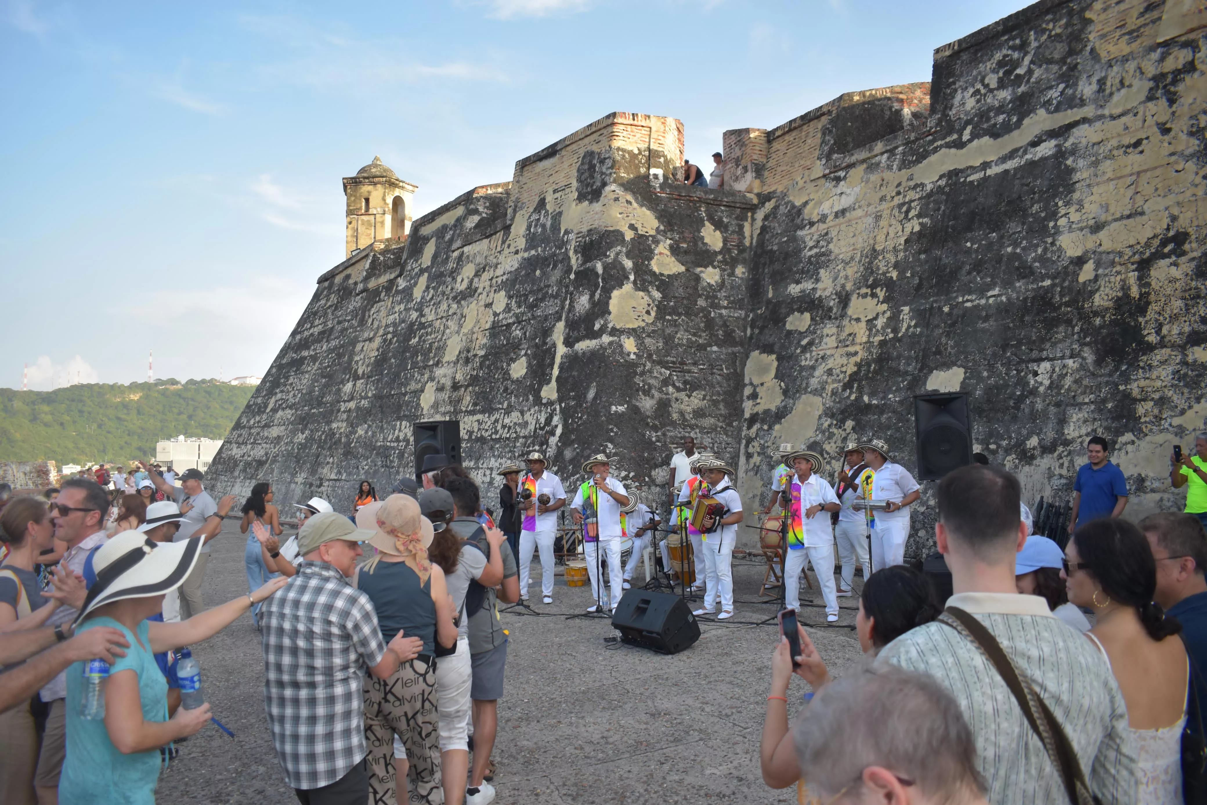 Castillo 2