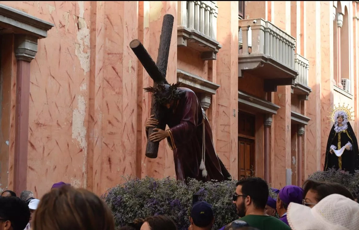 Viacrucis
