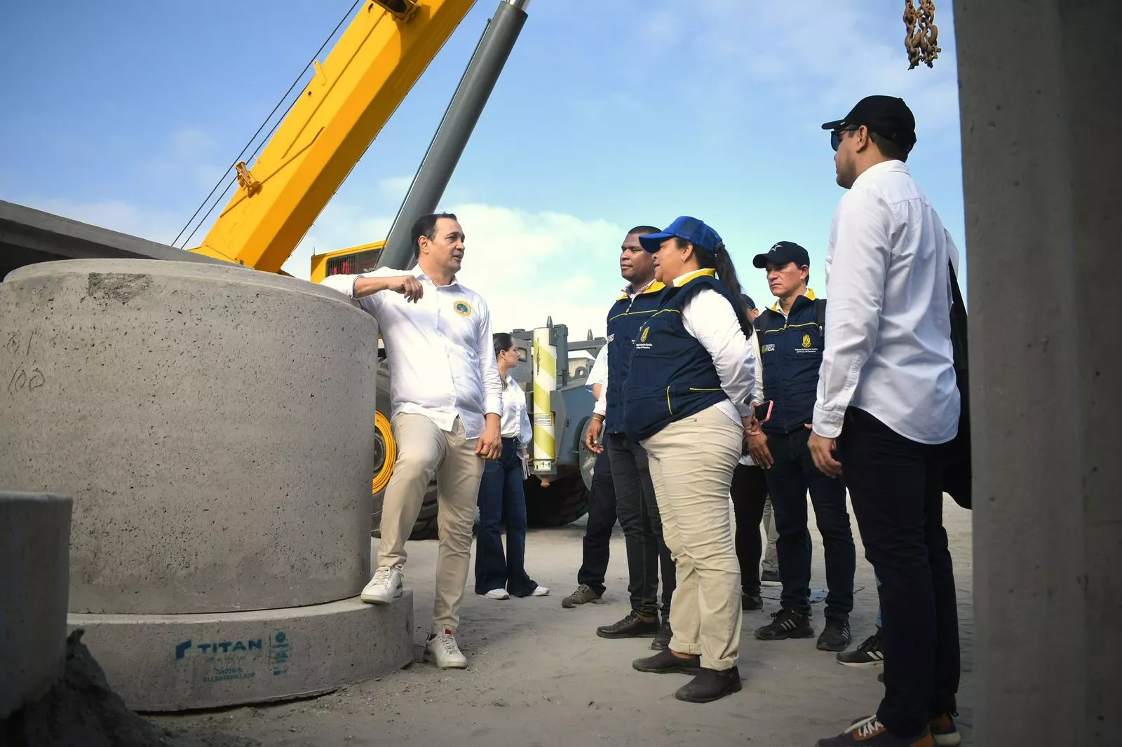 Protección costera 2
