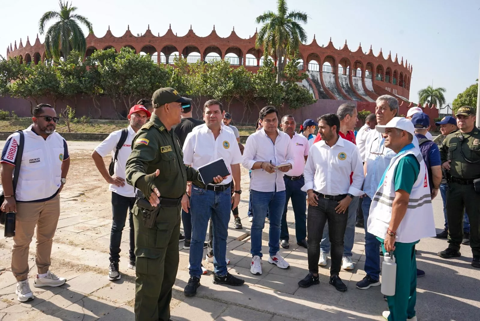 Estadio