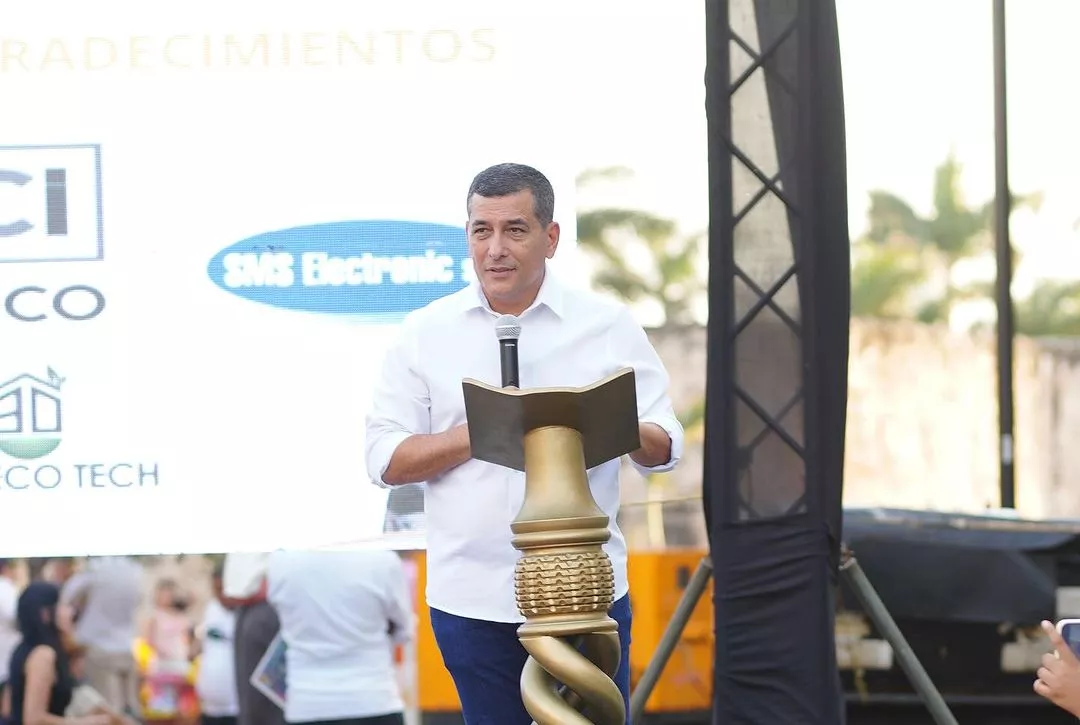 Talitha Qum evento