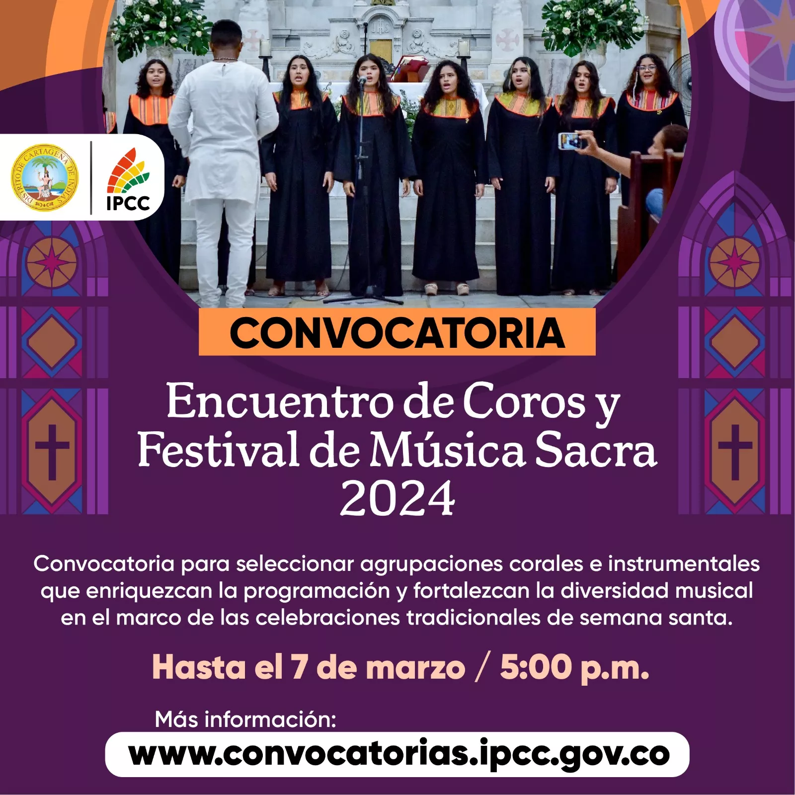 Coros
