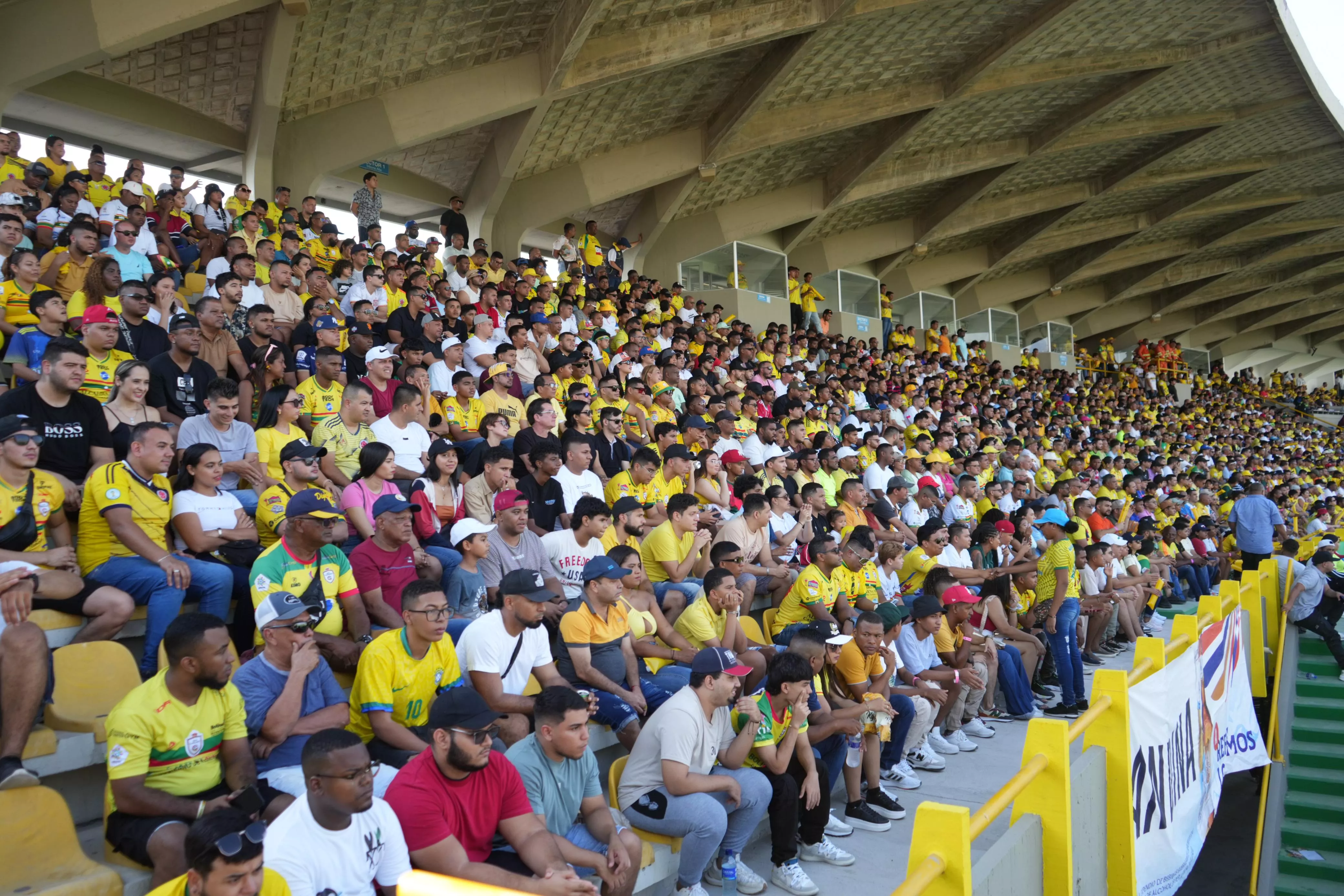 Estadio Real