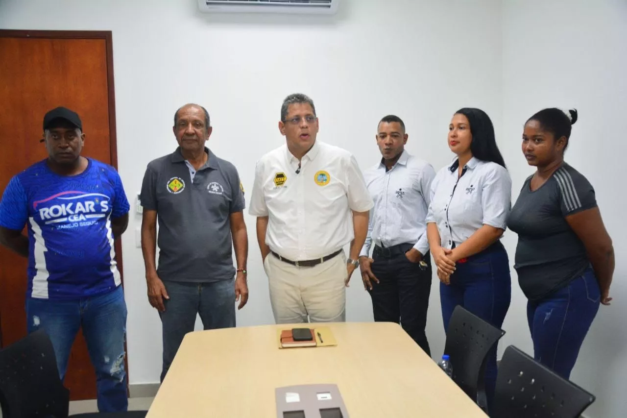 Convenio SENA DATT