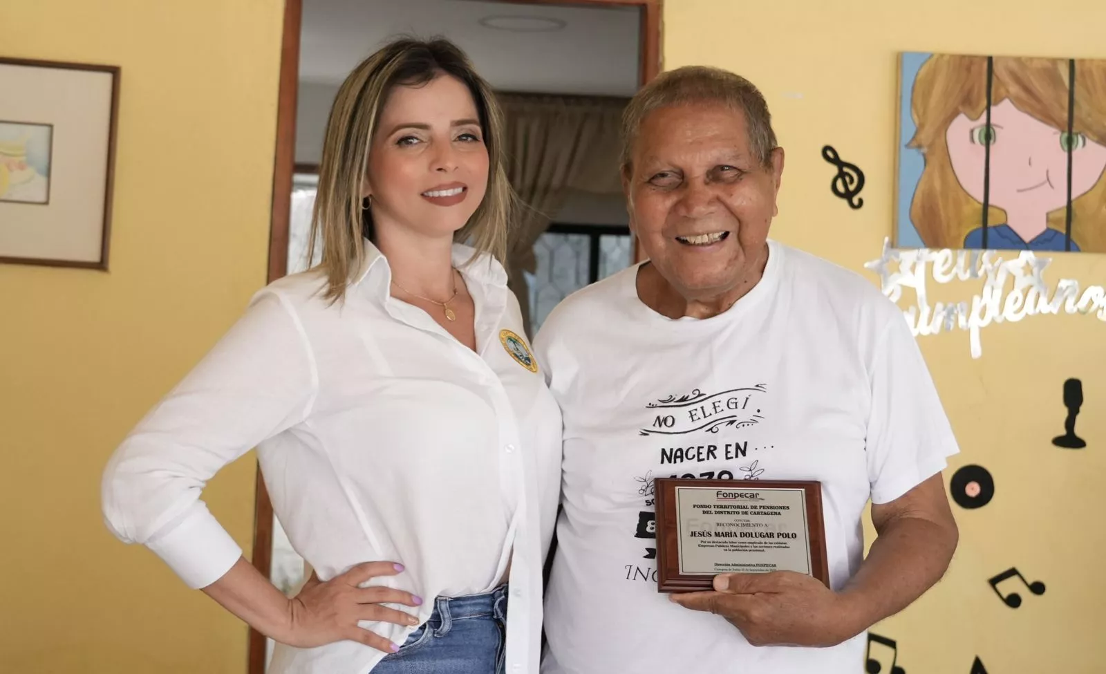 Directora pensiones