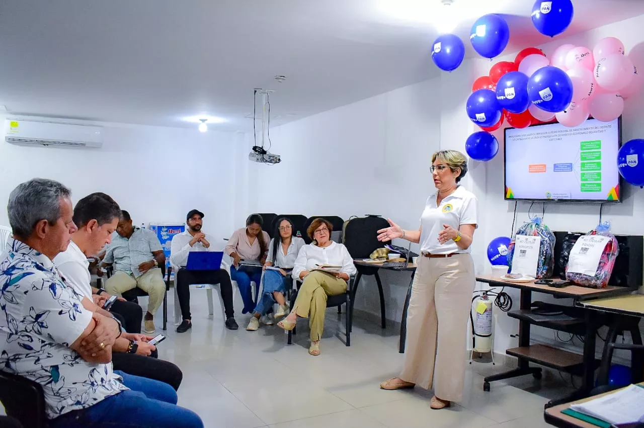 Servicios públicos