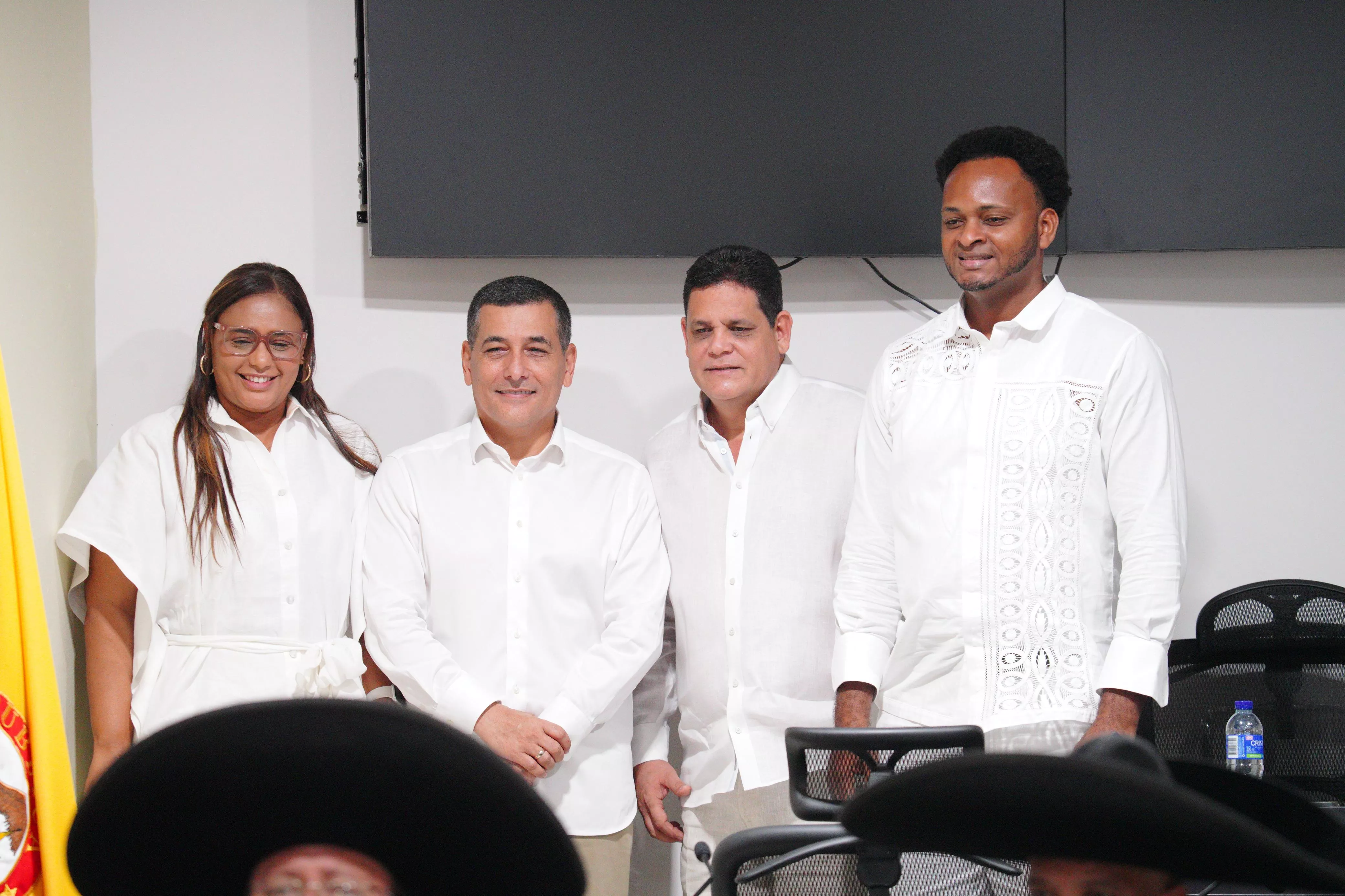 Clausura Concejo