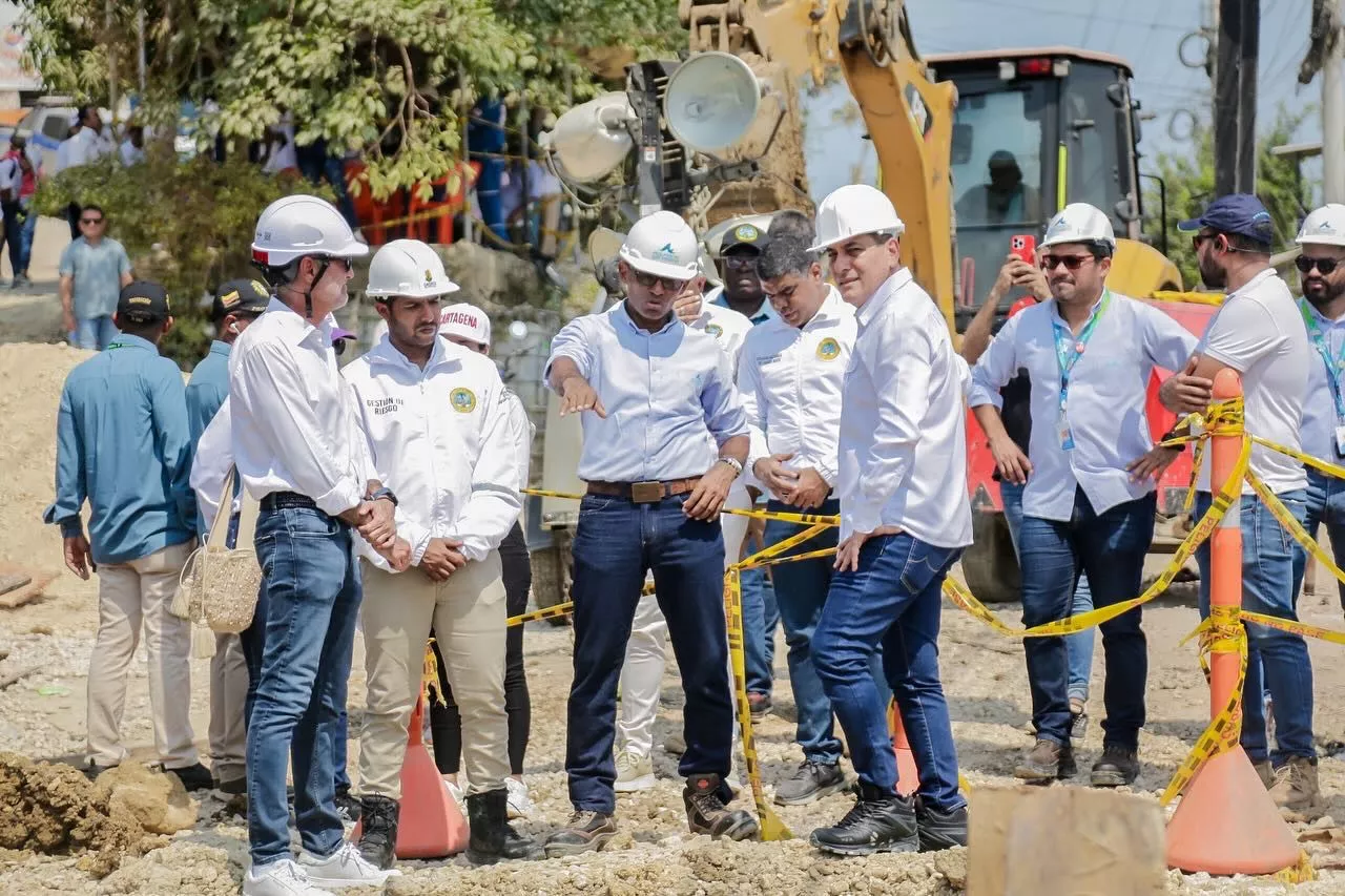 PMU Albornoz 2