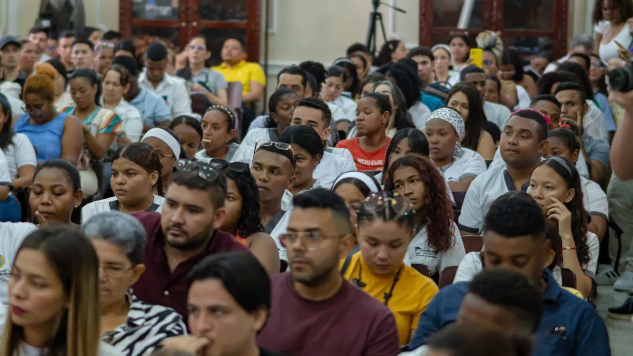 Primer empleo