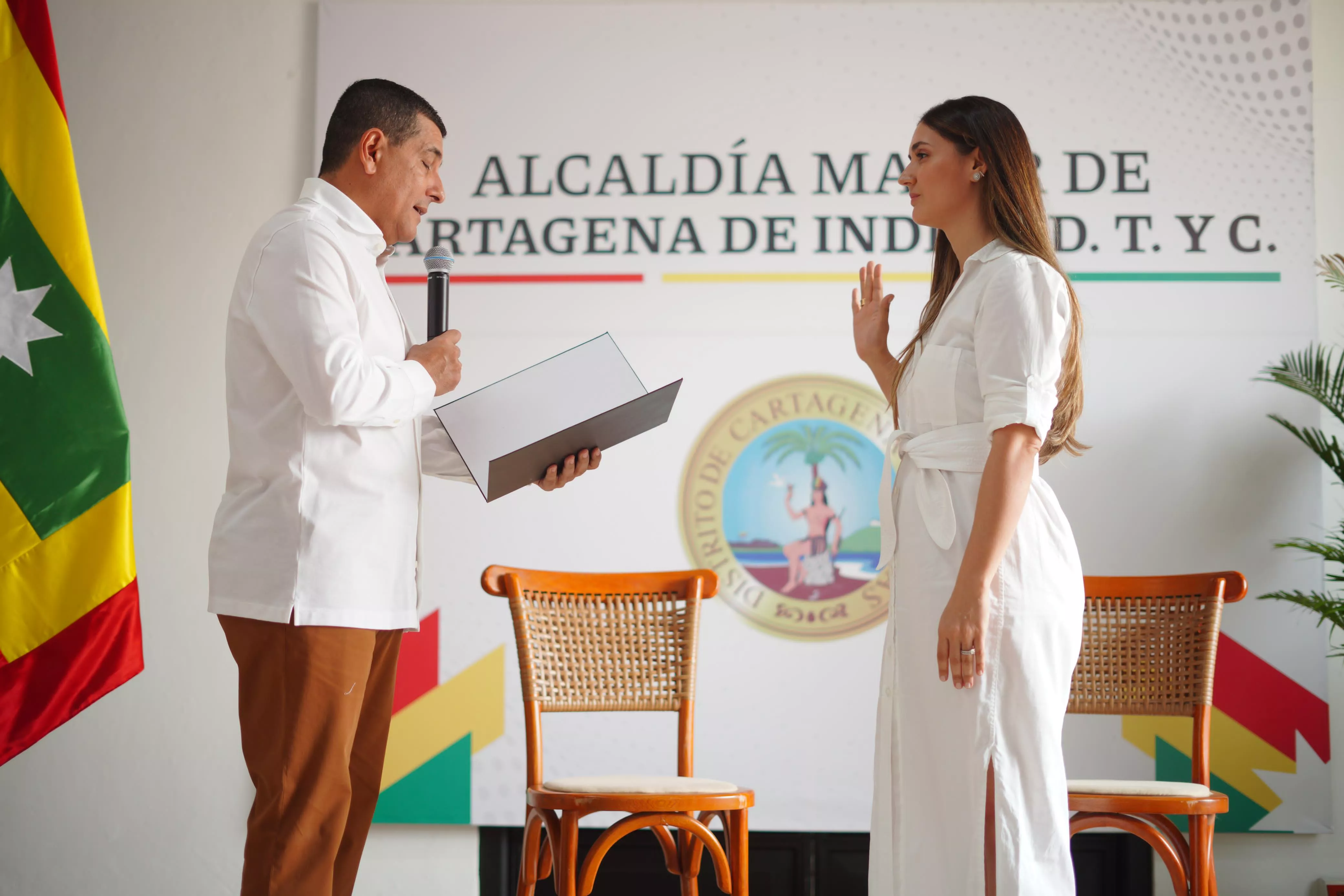 Secretaria de Turismo