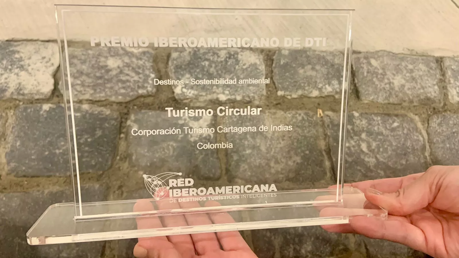 Premio Turismo