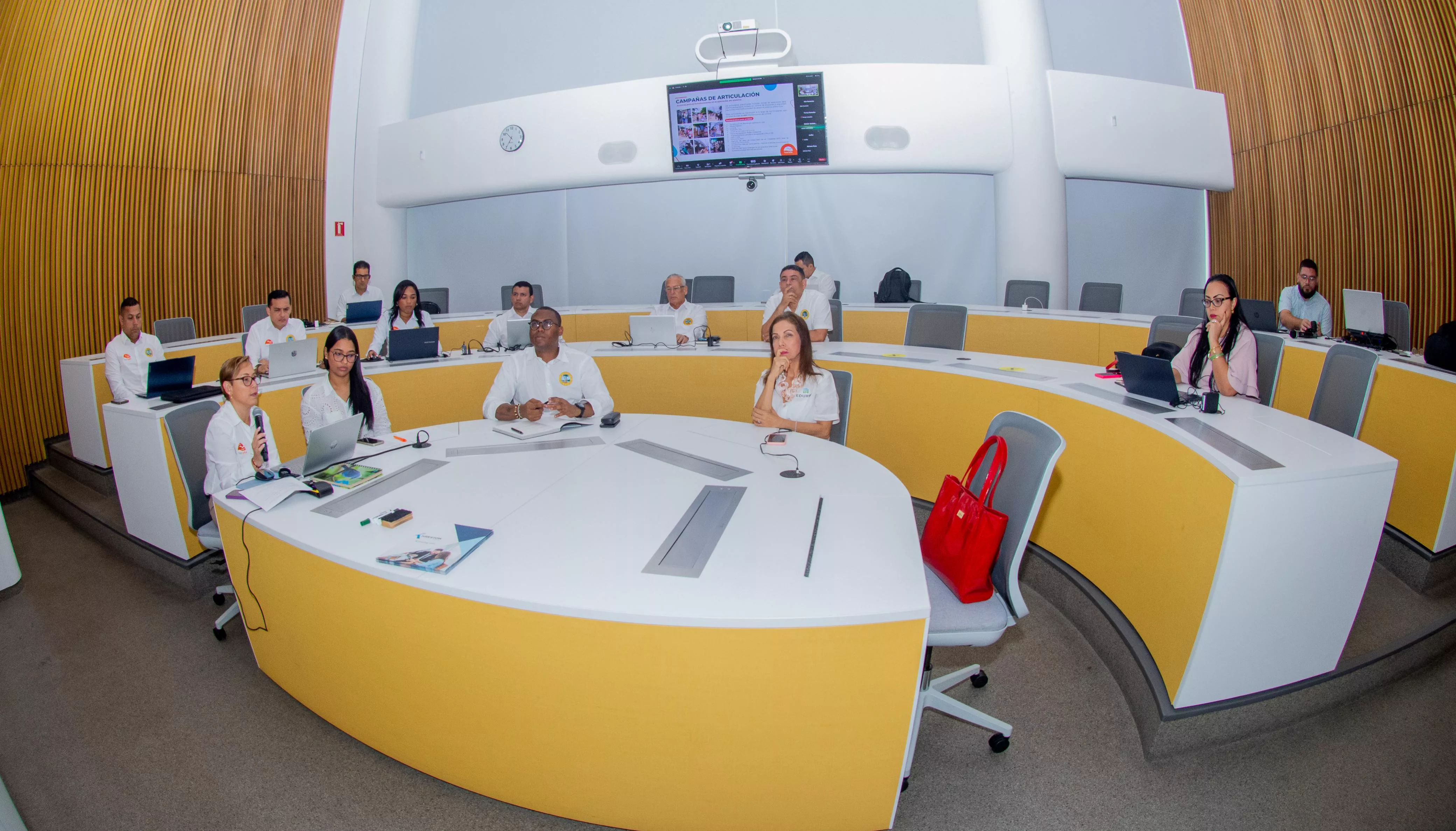 Asamblea Transcaribe