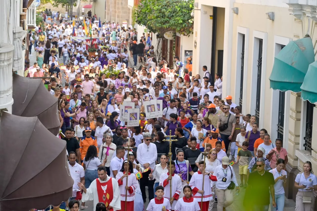 Semana Santa