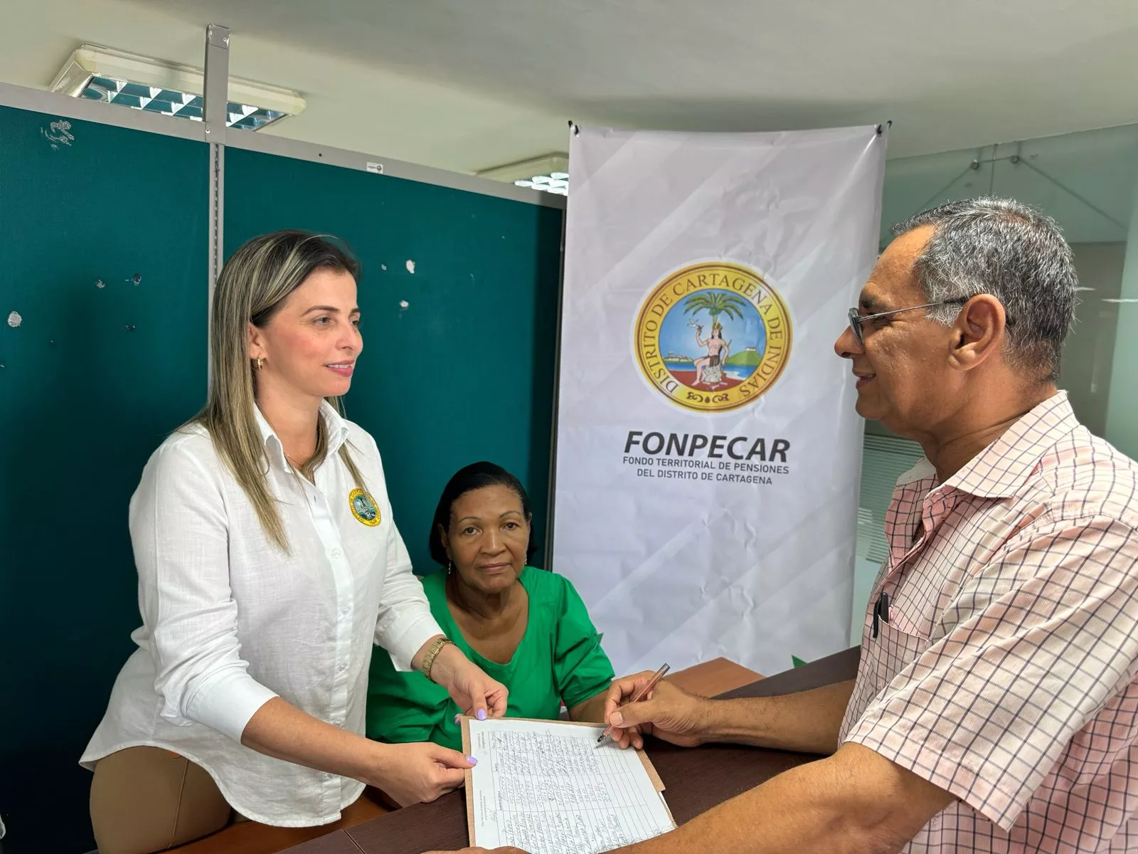 Fonpecar