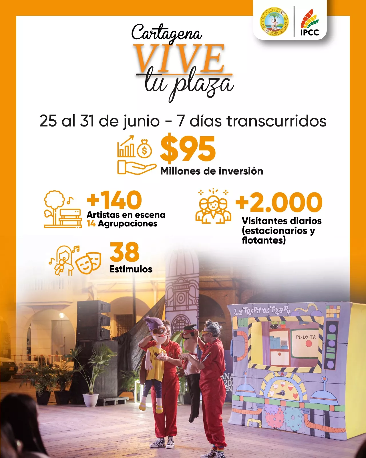 Vive tu plaza 3