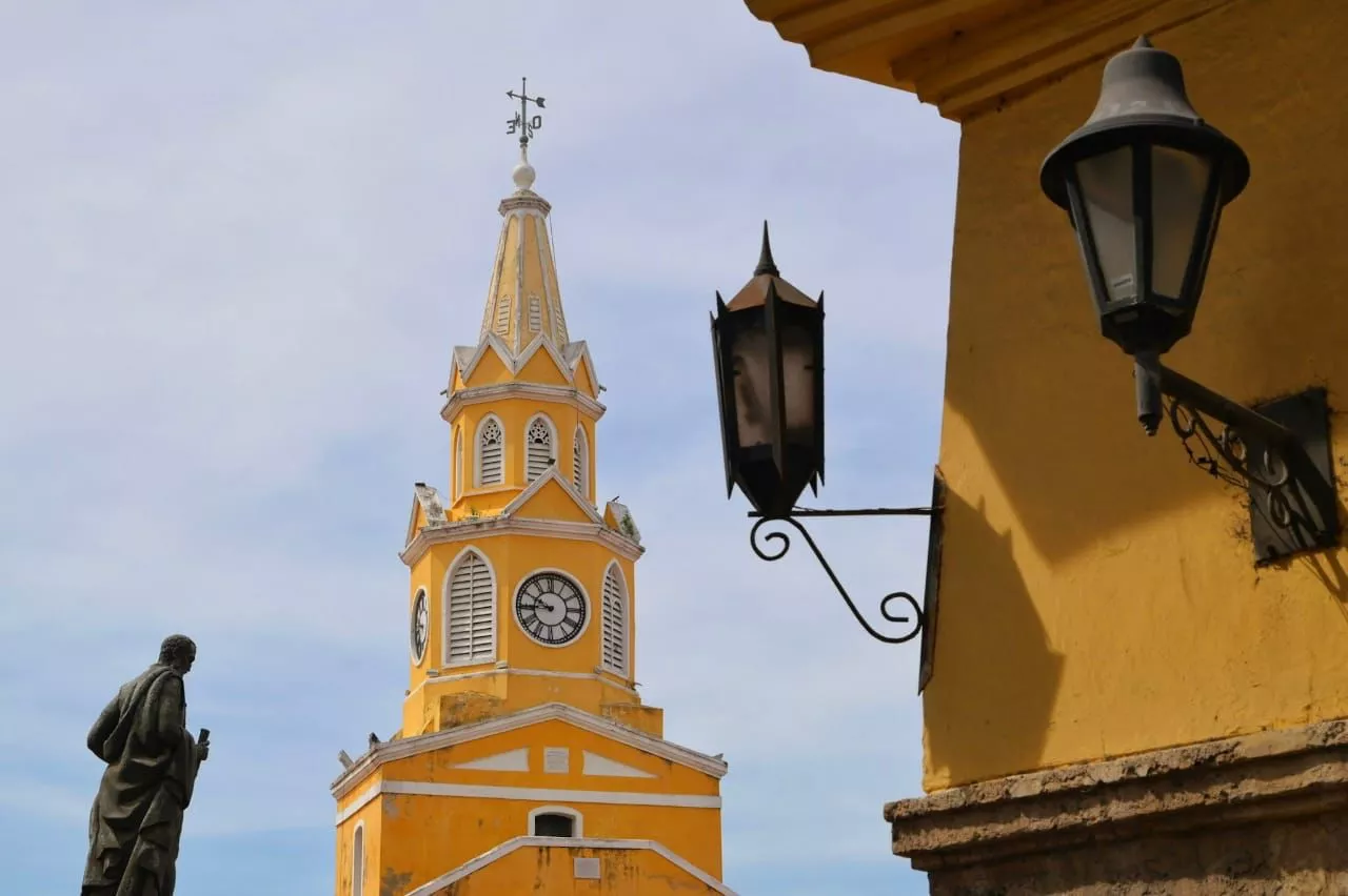 Cartagena 2