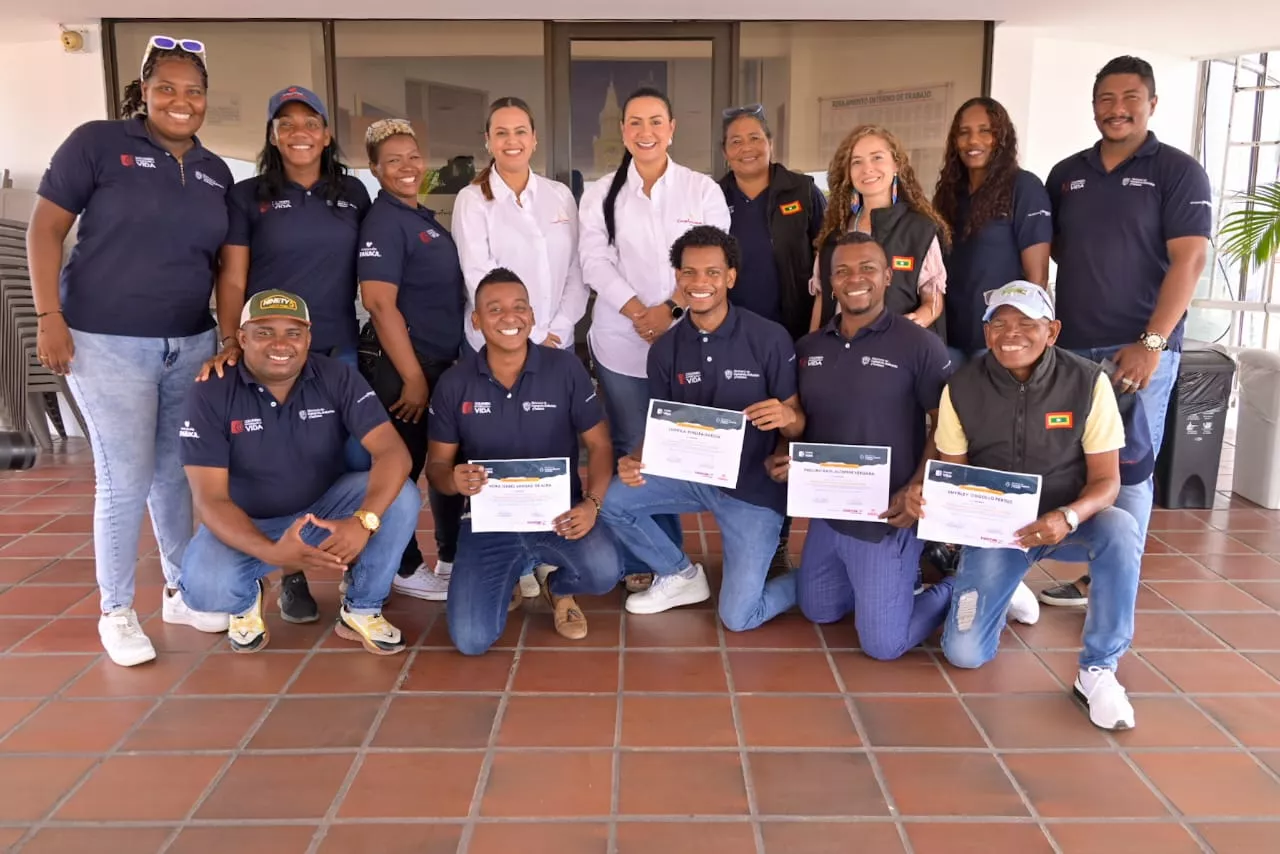 Turismo comunitario