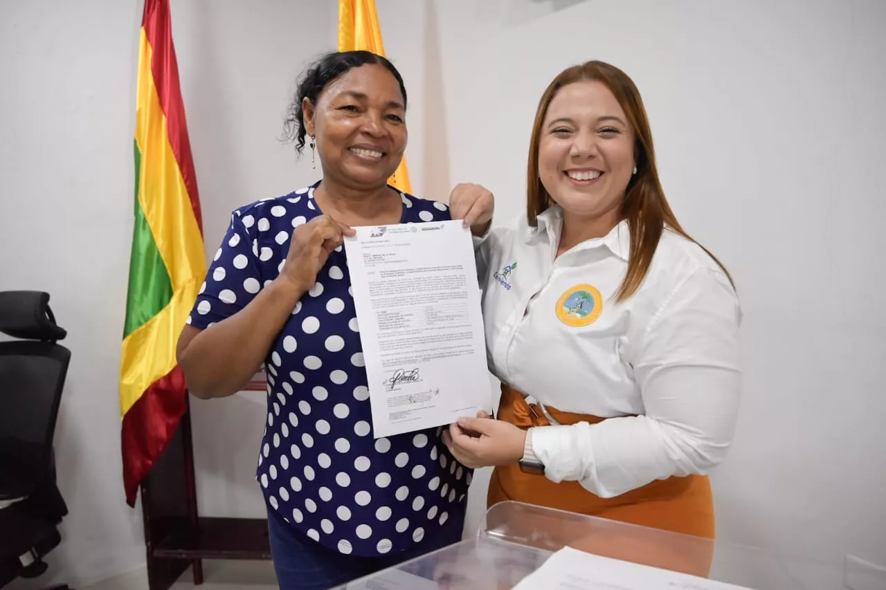 Subsidio Corvivienda 2
