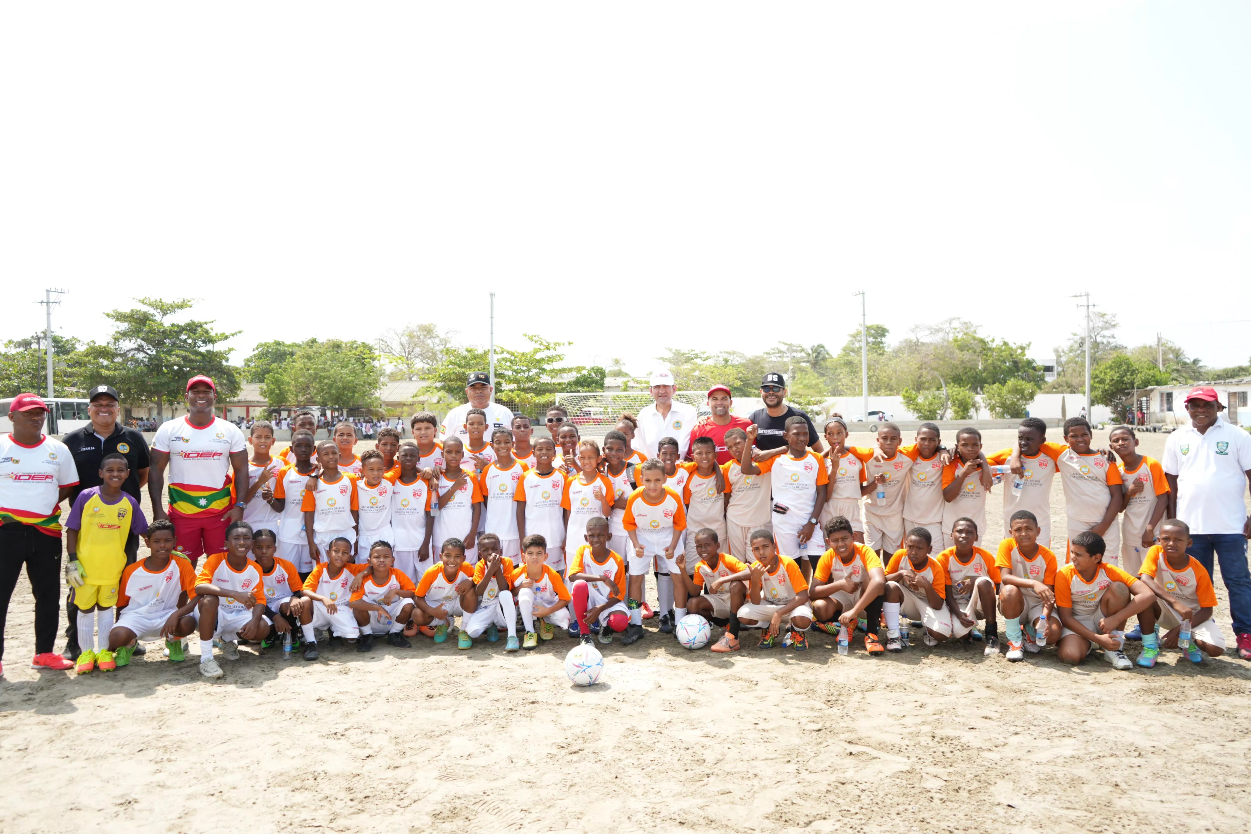 Torneo Titán
