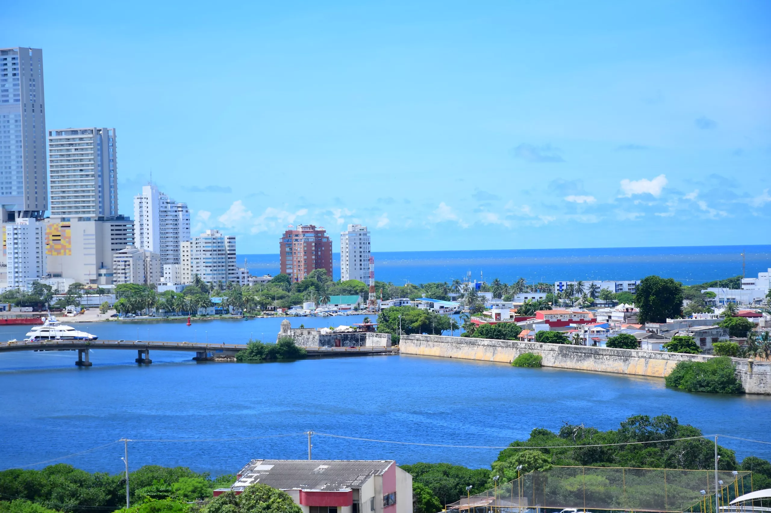 Cartagena 1