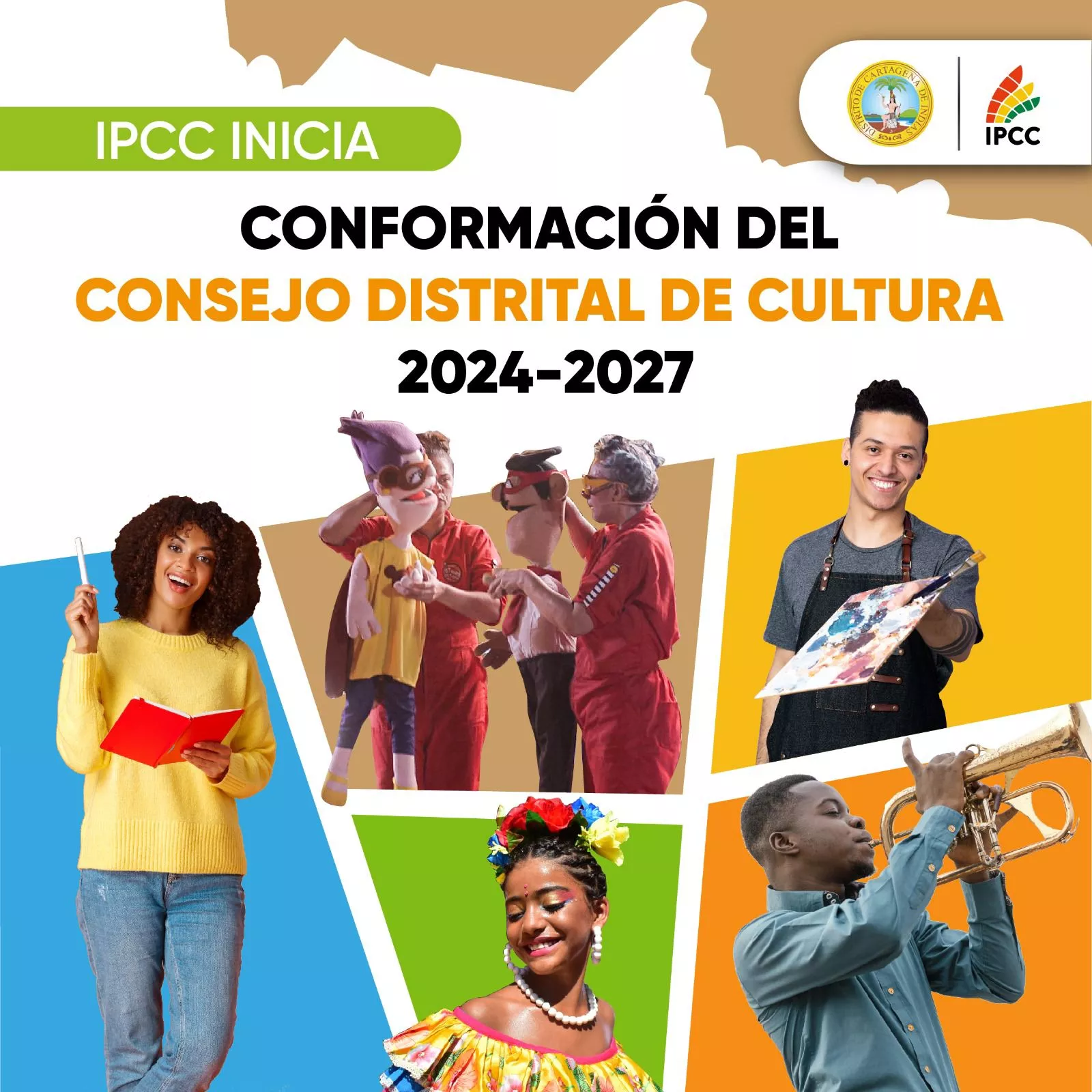 Nuevo Consejo
