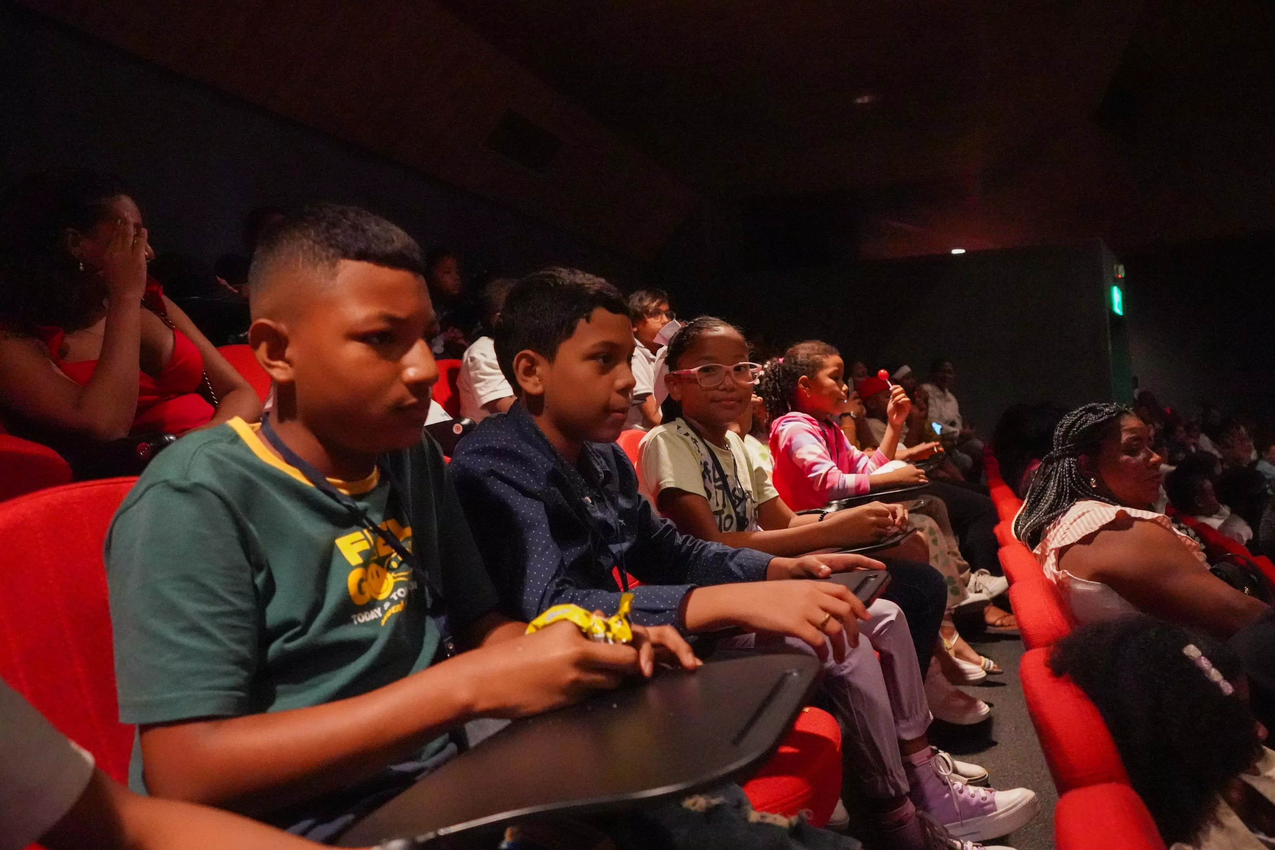Cine Combita