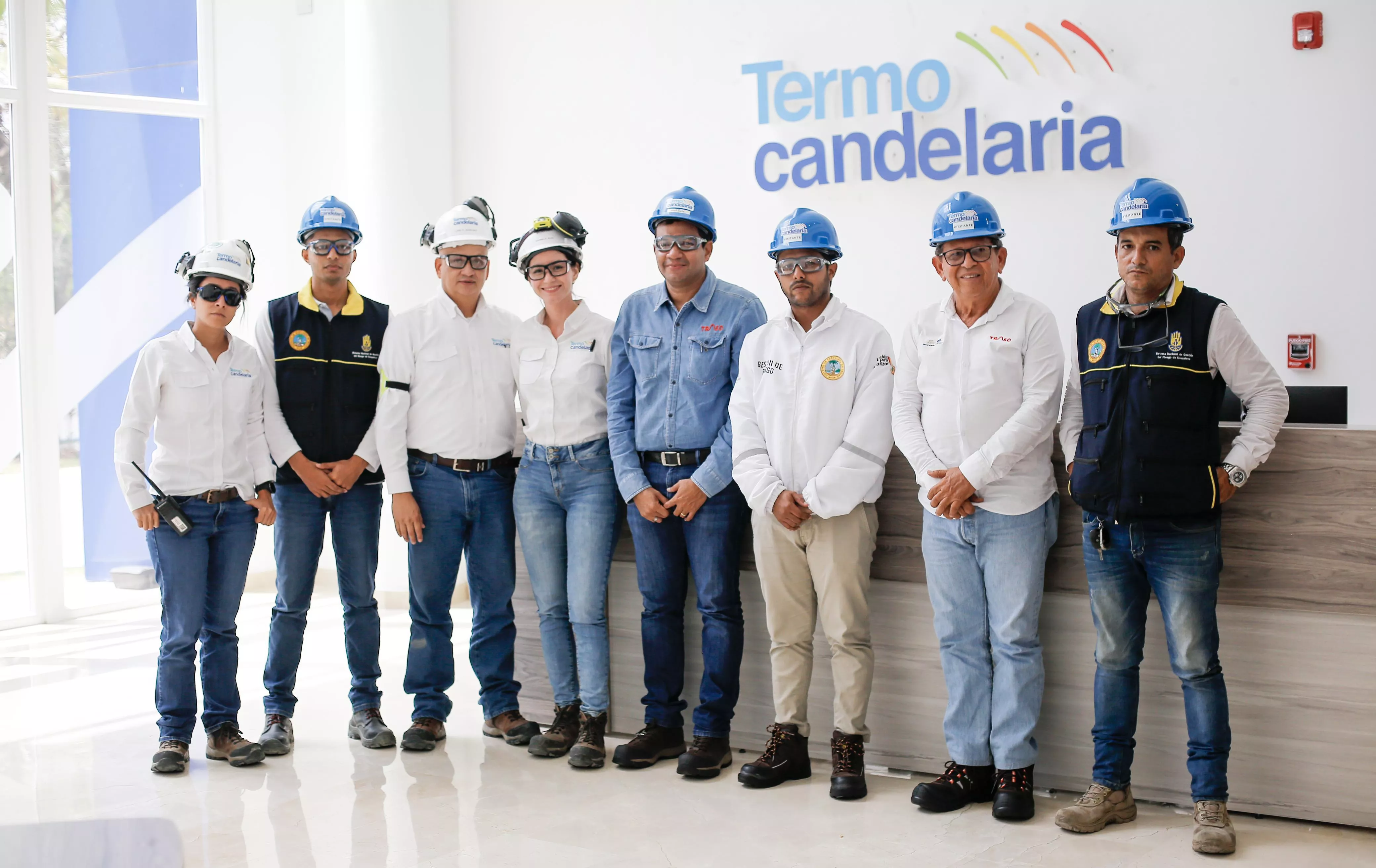 Termocandelaria