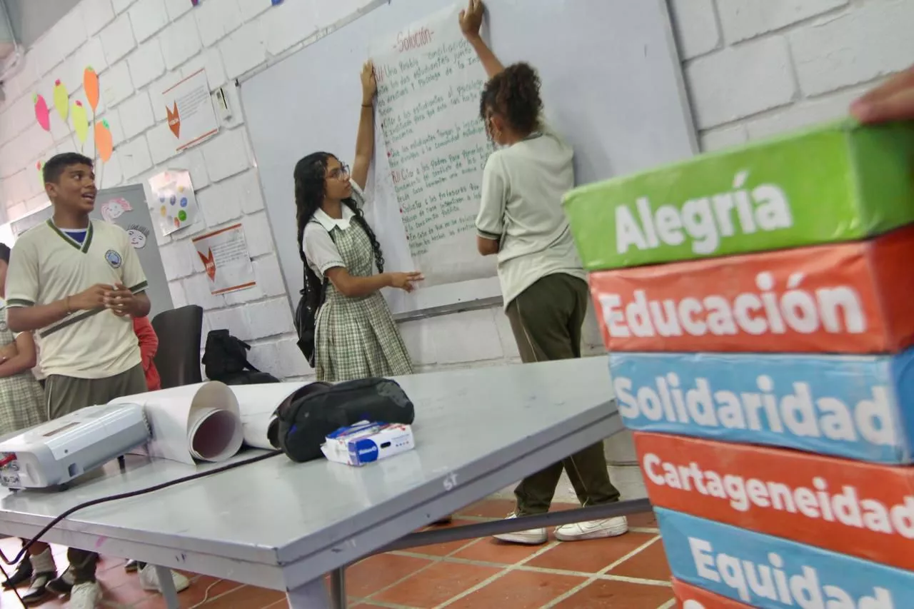 Liderazgo