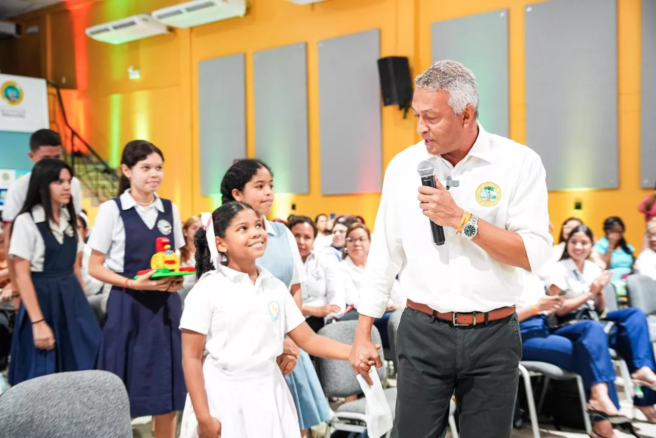 Alianza por la educación